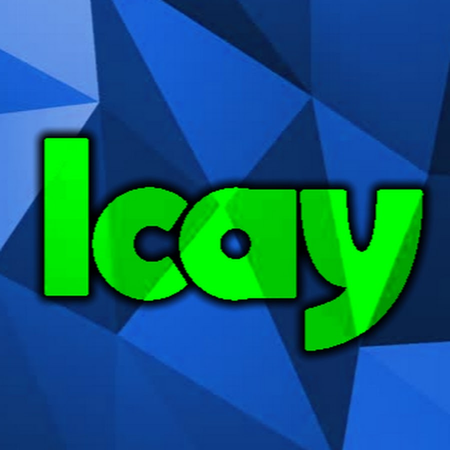 Icay YouTube-Kanal-Avatar