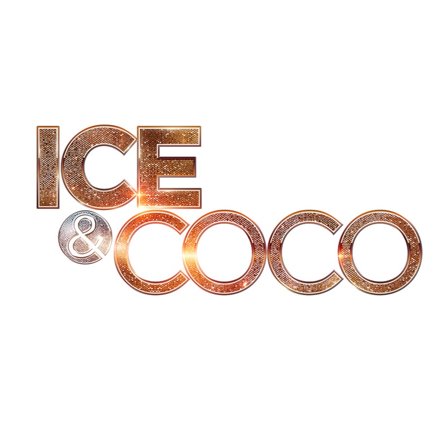 Ice & Coco YouTube-Kanal-Avatar