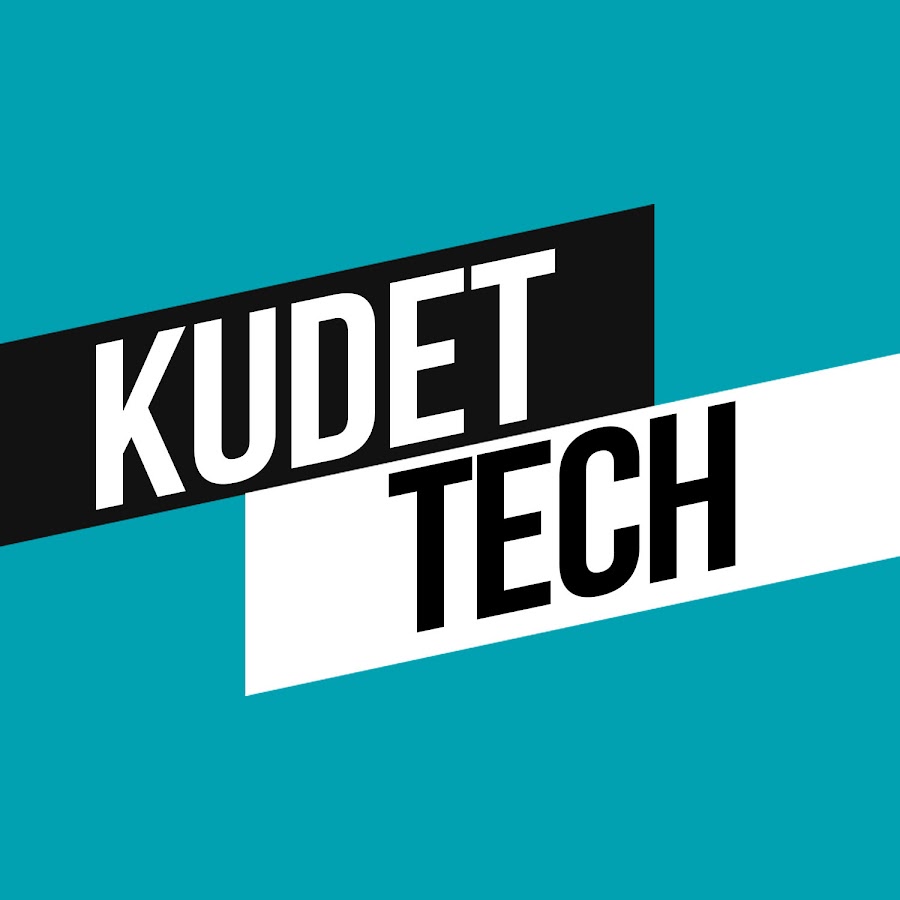 Kudet Tech यूट्यूब चैनल अवतार