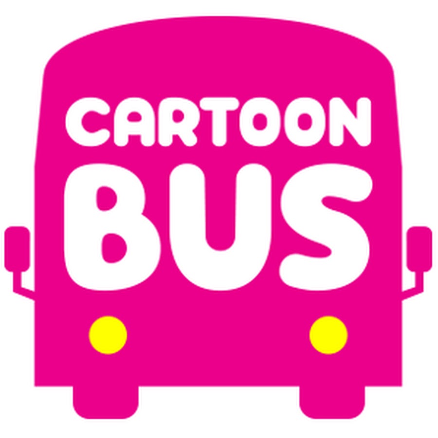 ì¹´íˆ°ë²„ìŠ¤(Cartoon Bus) YouTube 频道头像