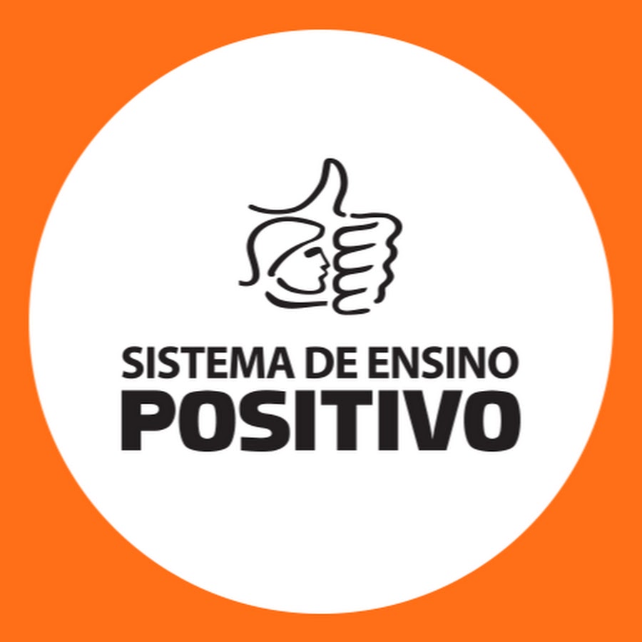 Editora Positivo YouTube channel avatar