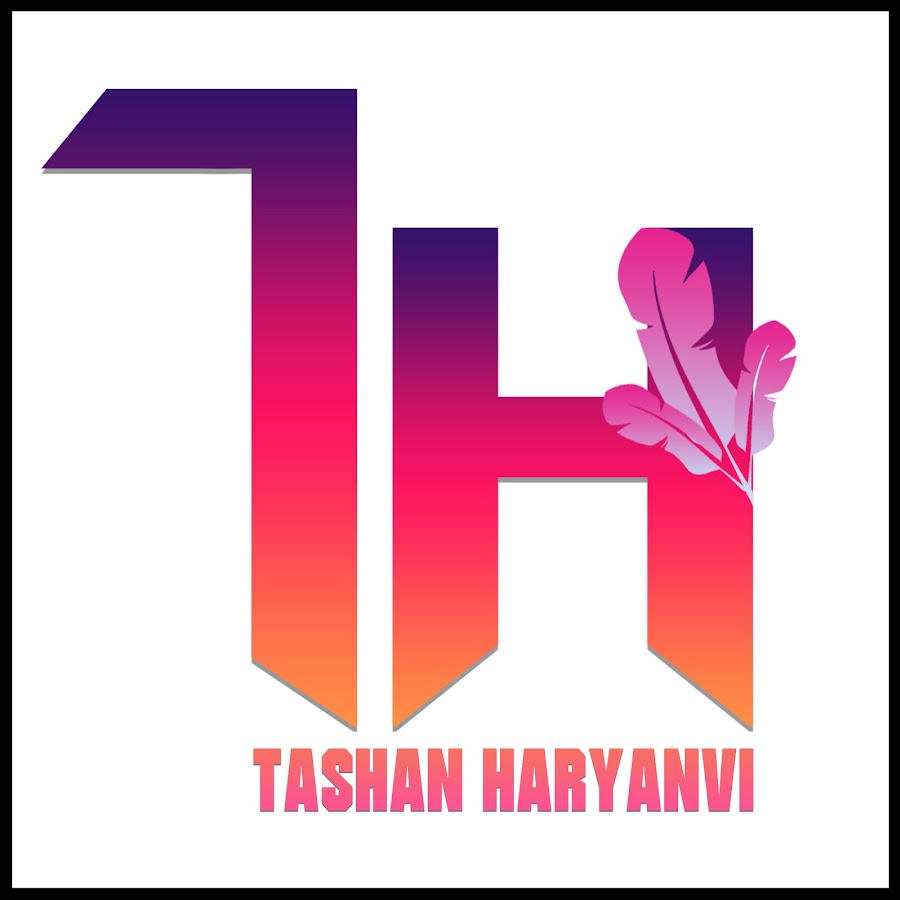 Tashan Haryanvi Avatar canale YouTube 
