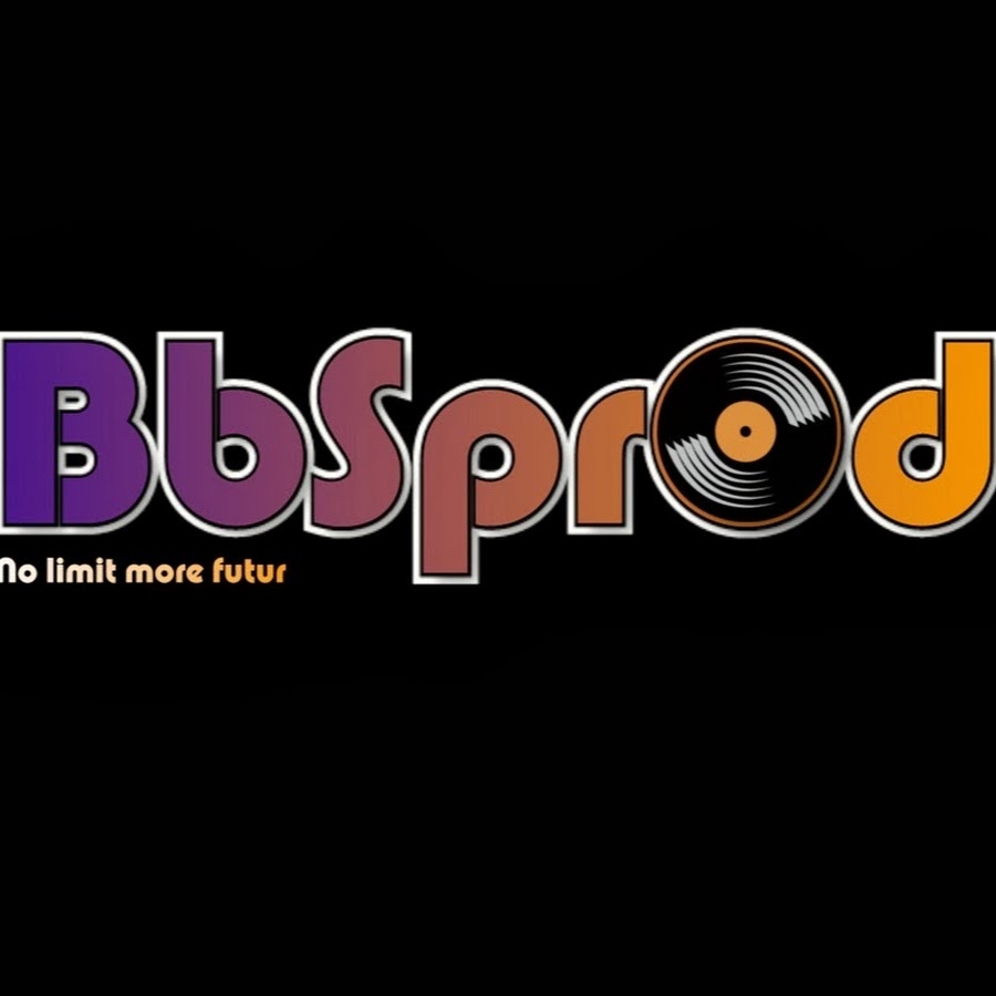 BbsprodmusicTV YouTube channel avatar