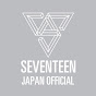 SEVENTEEN Japan official Youtubeが登録者數100萬人を達成