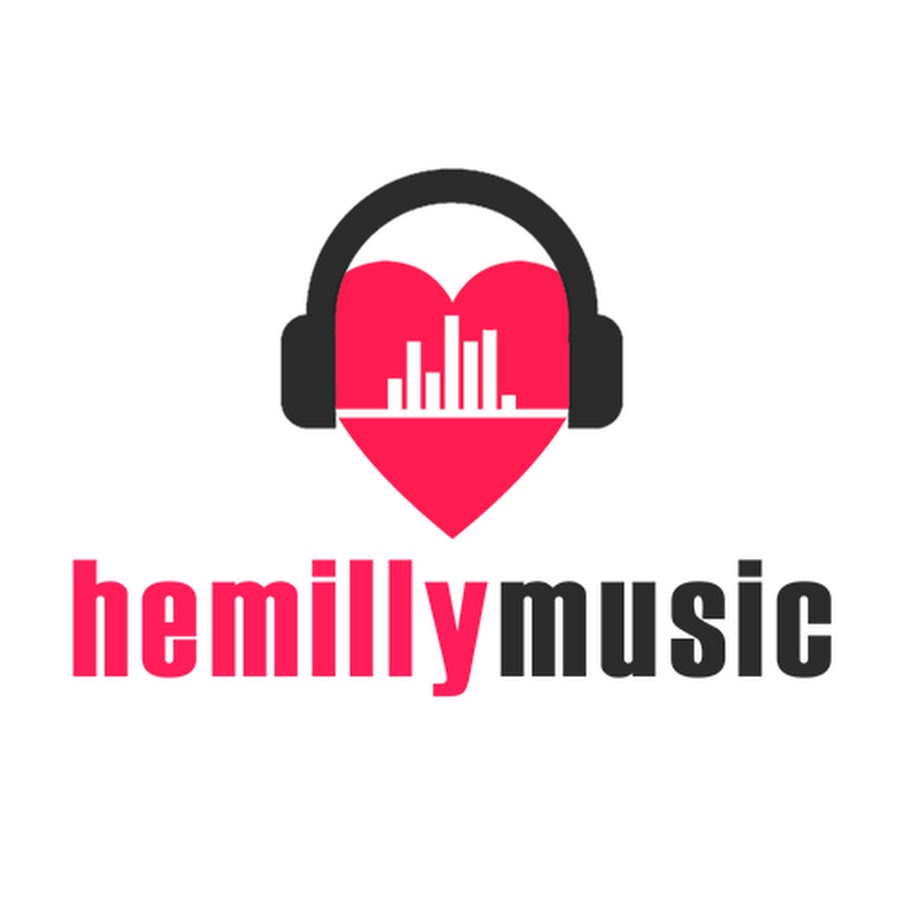 HEMILLY MUSIC YouTube channel avatar