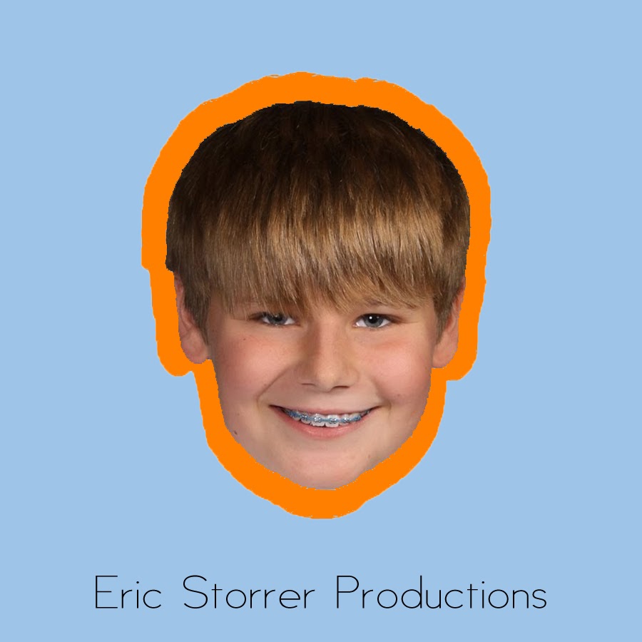 Eric Storrer