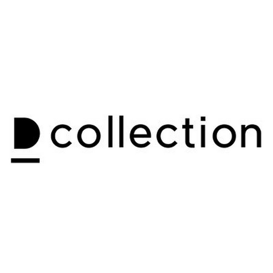 Dcollection 公式 Youtube
