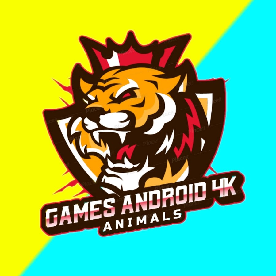 Games Android 4K