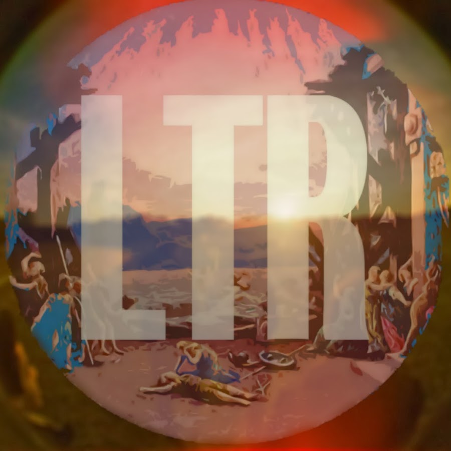 LTR YouTube channel avatar