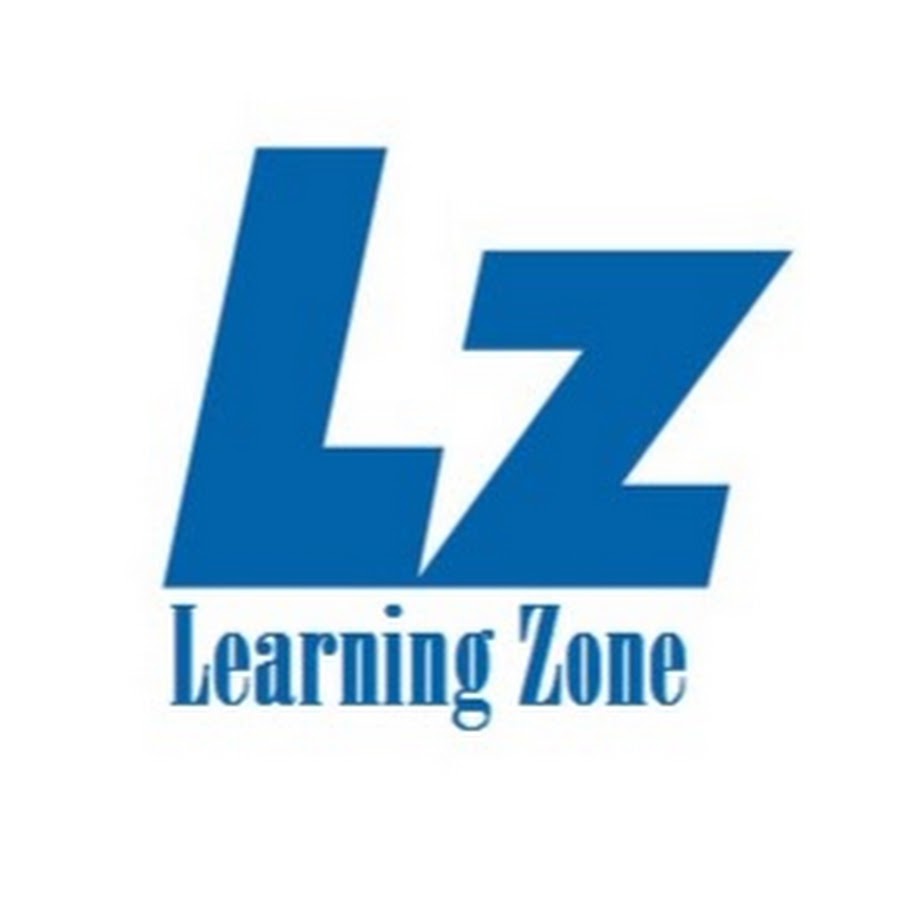 Learning Zone ইউটিউব চ্যানেল অ্যাভাটার