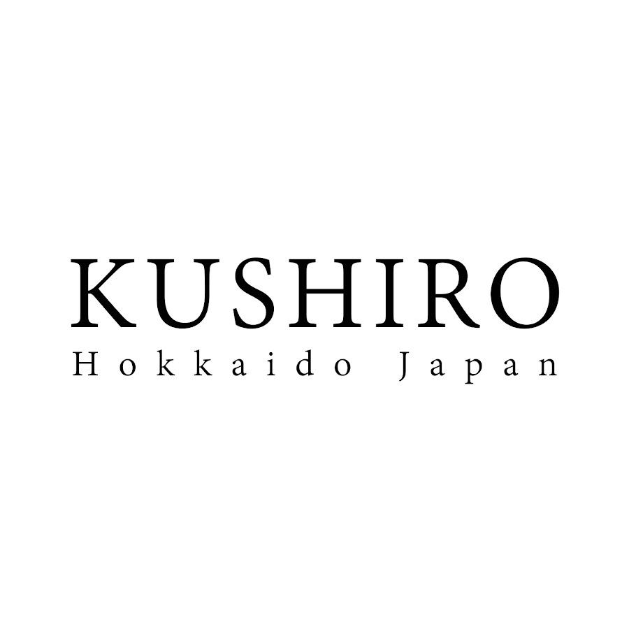 KUSHIRO Hokkaido Japan यूट्यूब चैनल अवतार