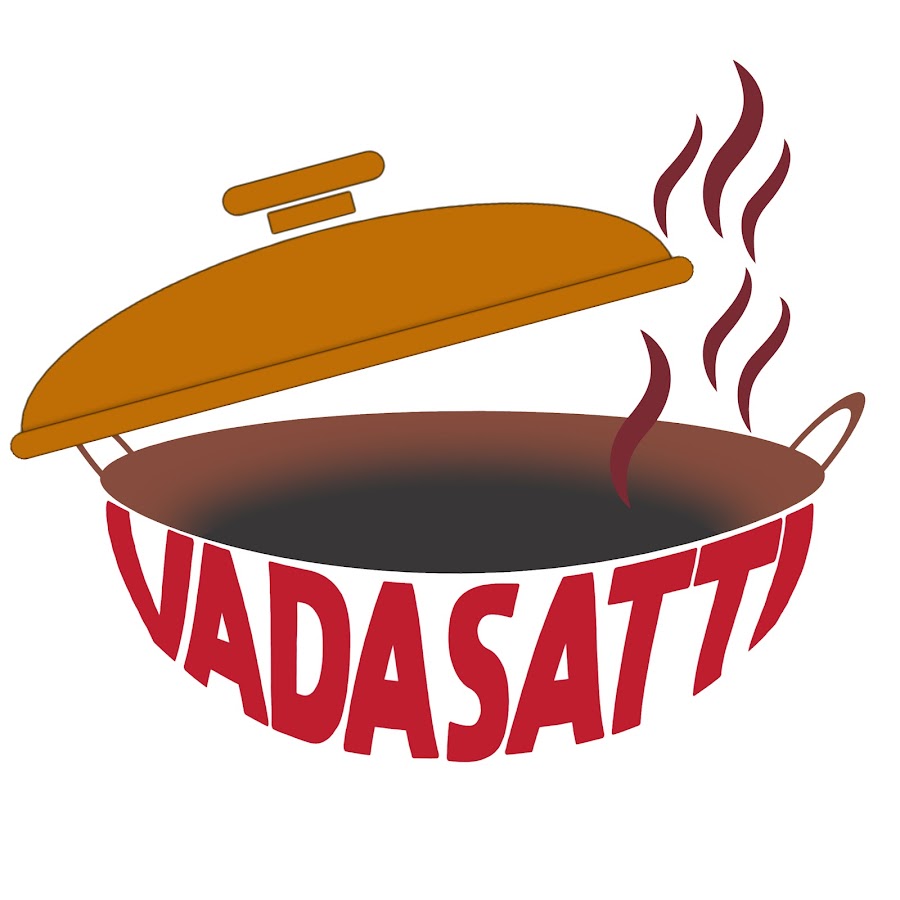 VadaSatti رمز قناة اليوتيوب