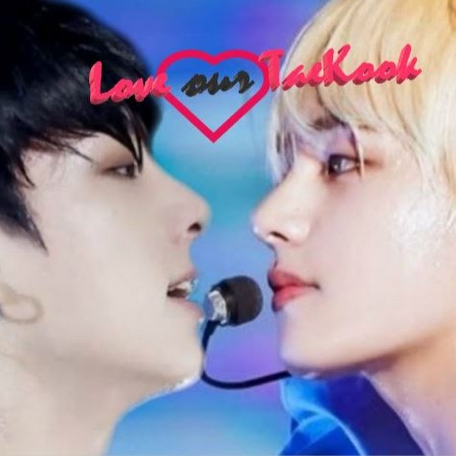 Love-Our-Taekook