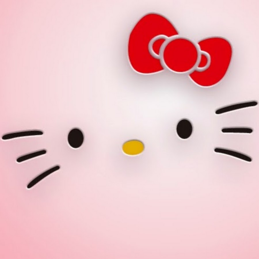 Hello Kitty Online (Sanrio Digital) Avatar canale YouTube 
