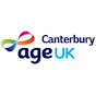 Age UK Canterbury YouTube Profile Photo
