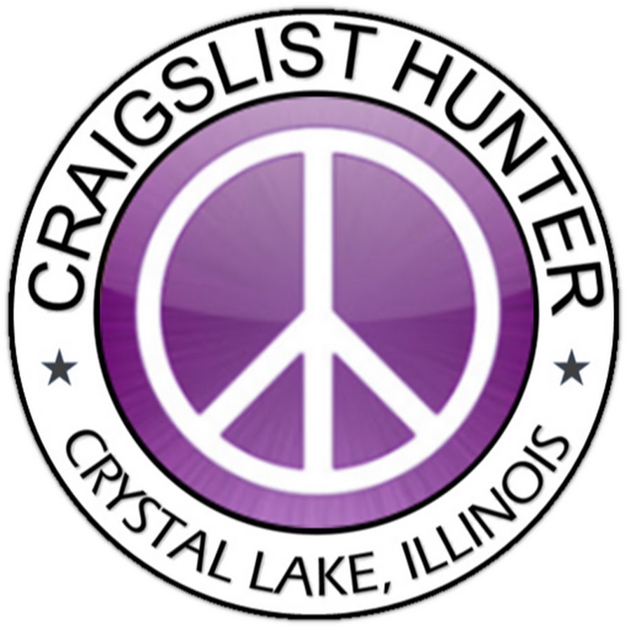 Craigslist Hunter YouTube channel avatar