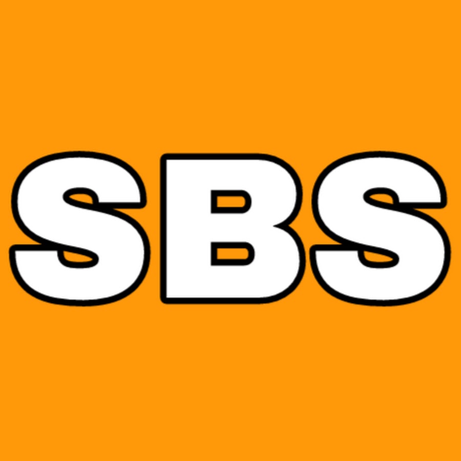 SBS TECH ইউটিউব চ্যানেল অ্যাভাটার
