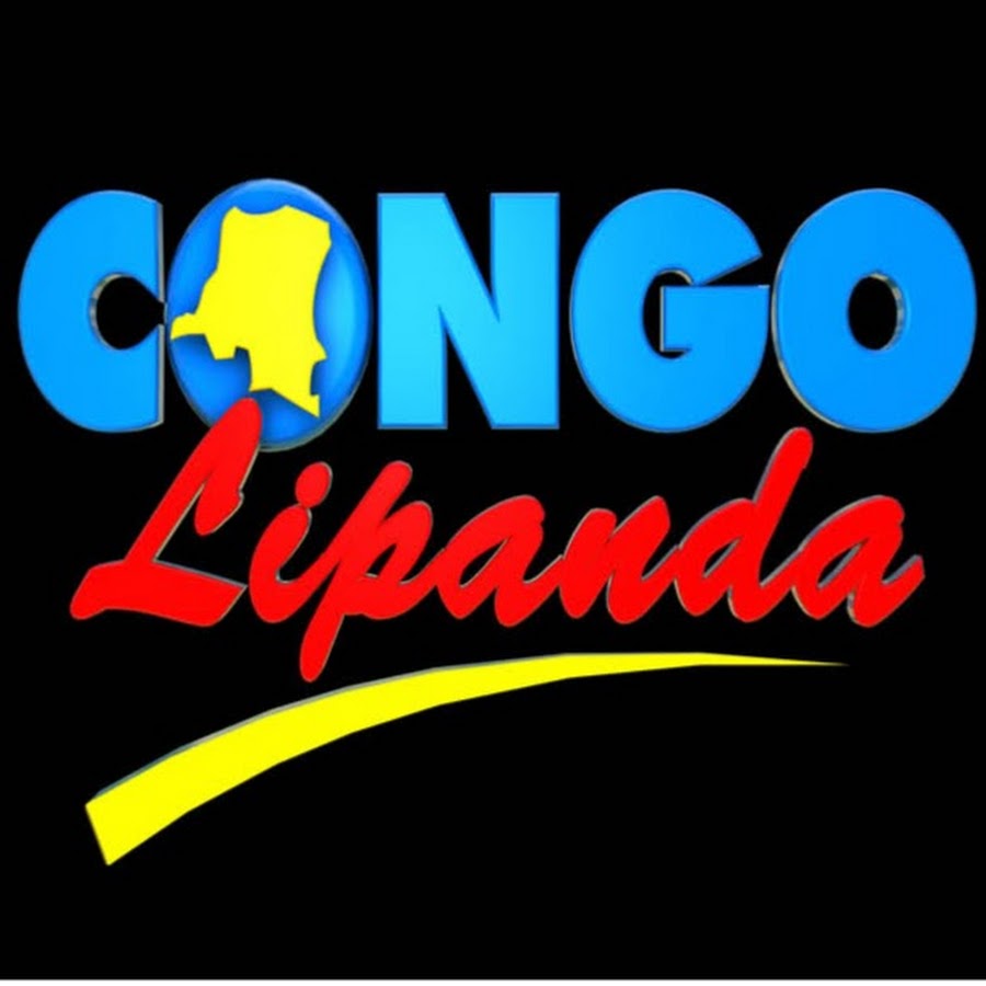 Congo Lipanda TV YouTube channel avatar