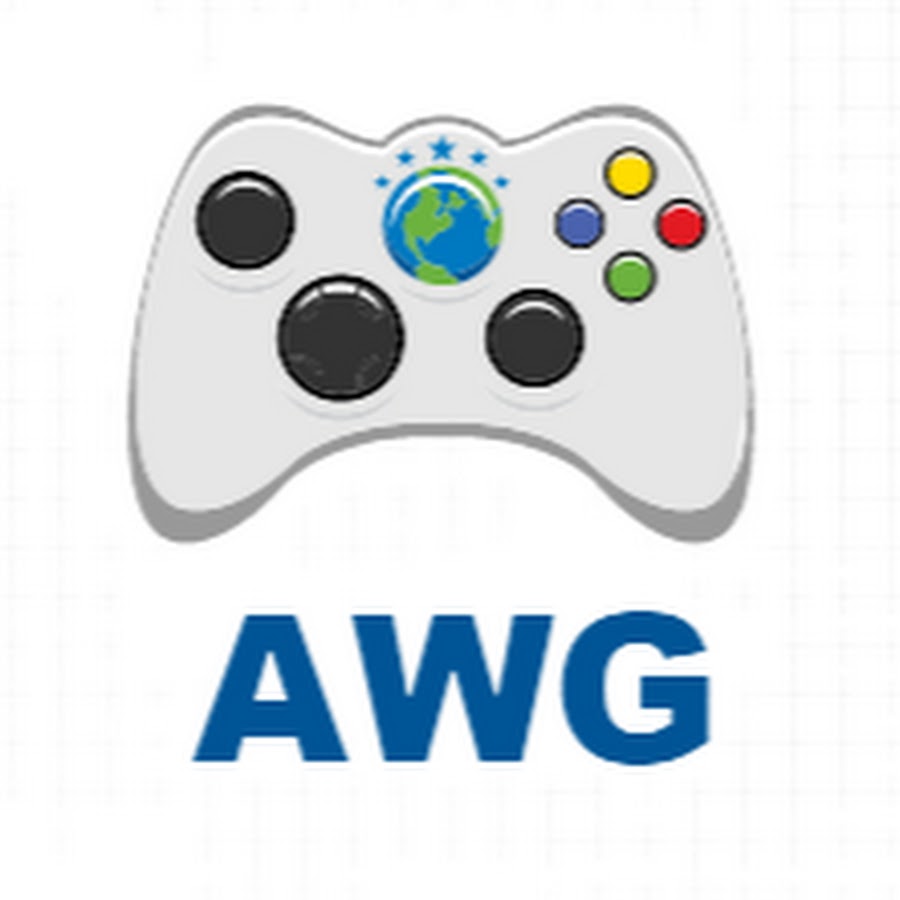 AWG YouTube channel avatar