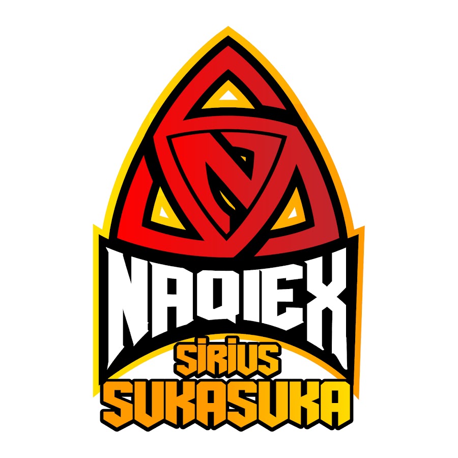 Sirius SukaSuka YouTube channel avatar