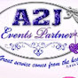 A2J Events Partner YouTube Profile Photo