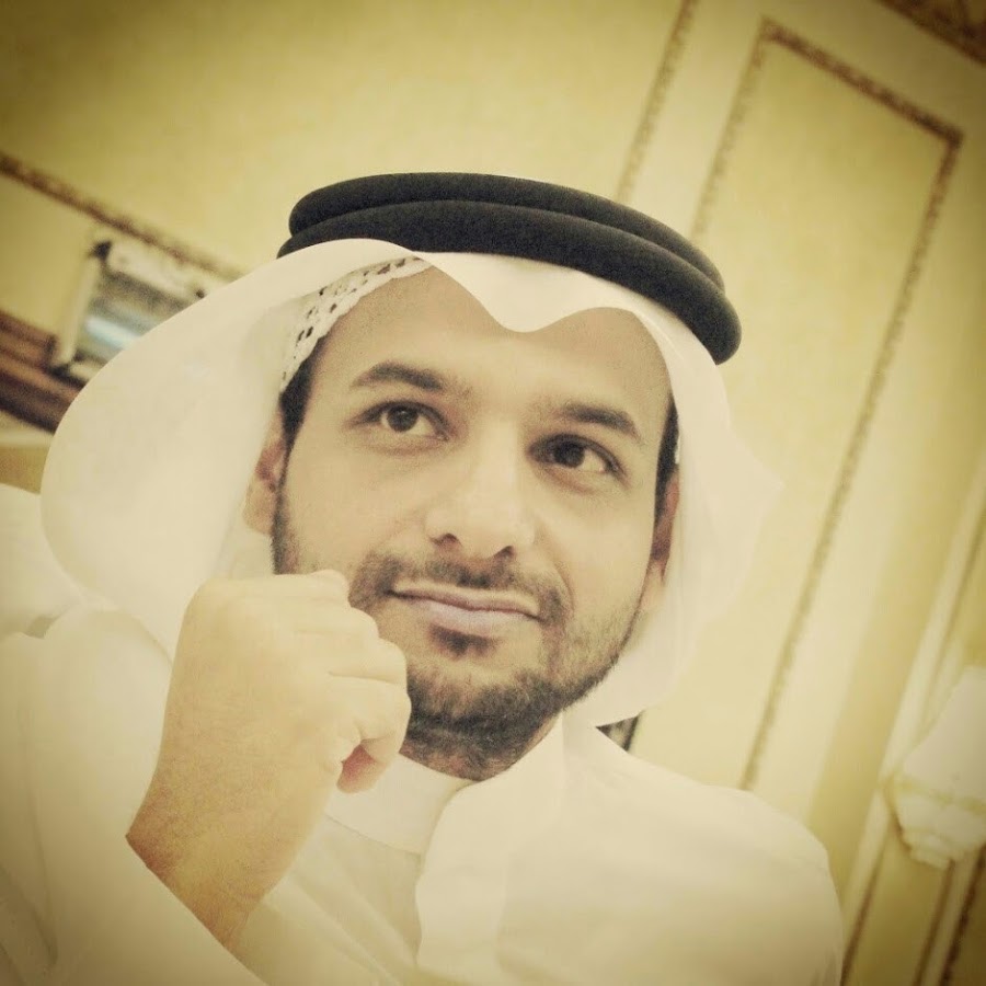 Amr Al Amri YouTube kanalı avatarı