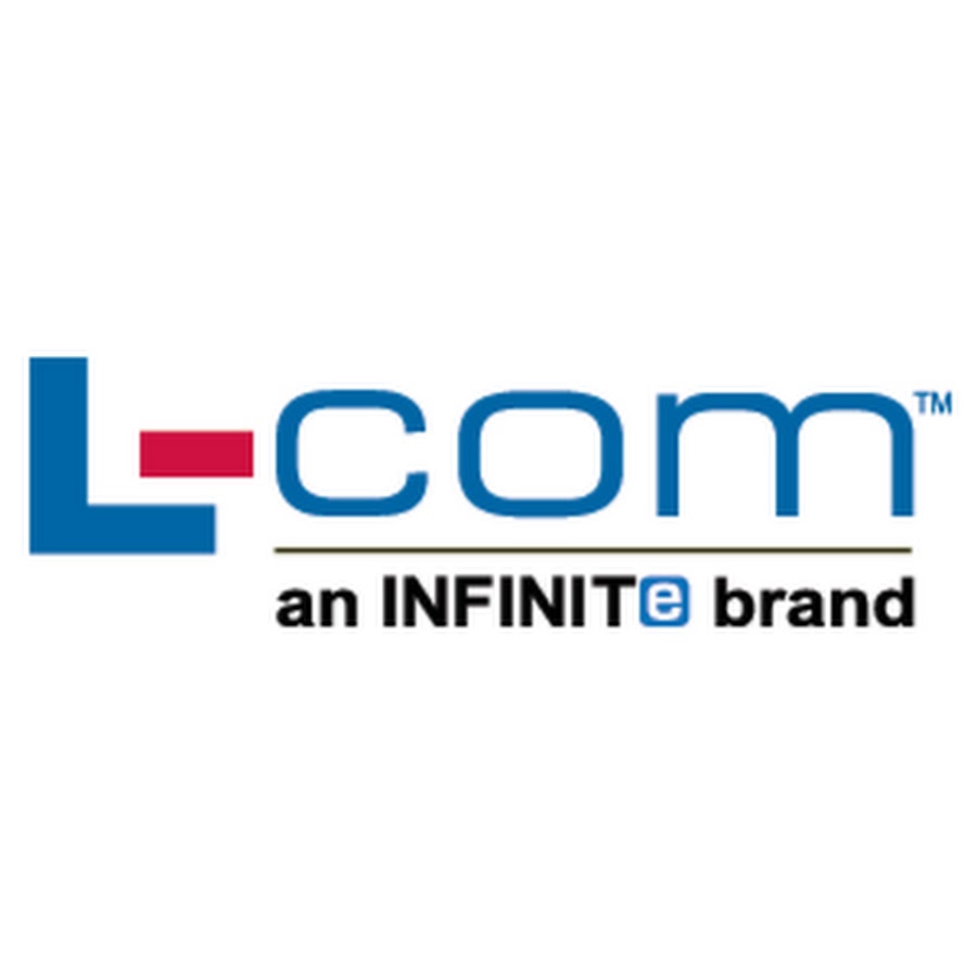 L Com Connectivity Products Youtube
