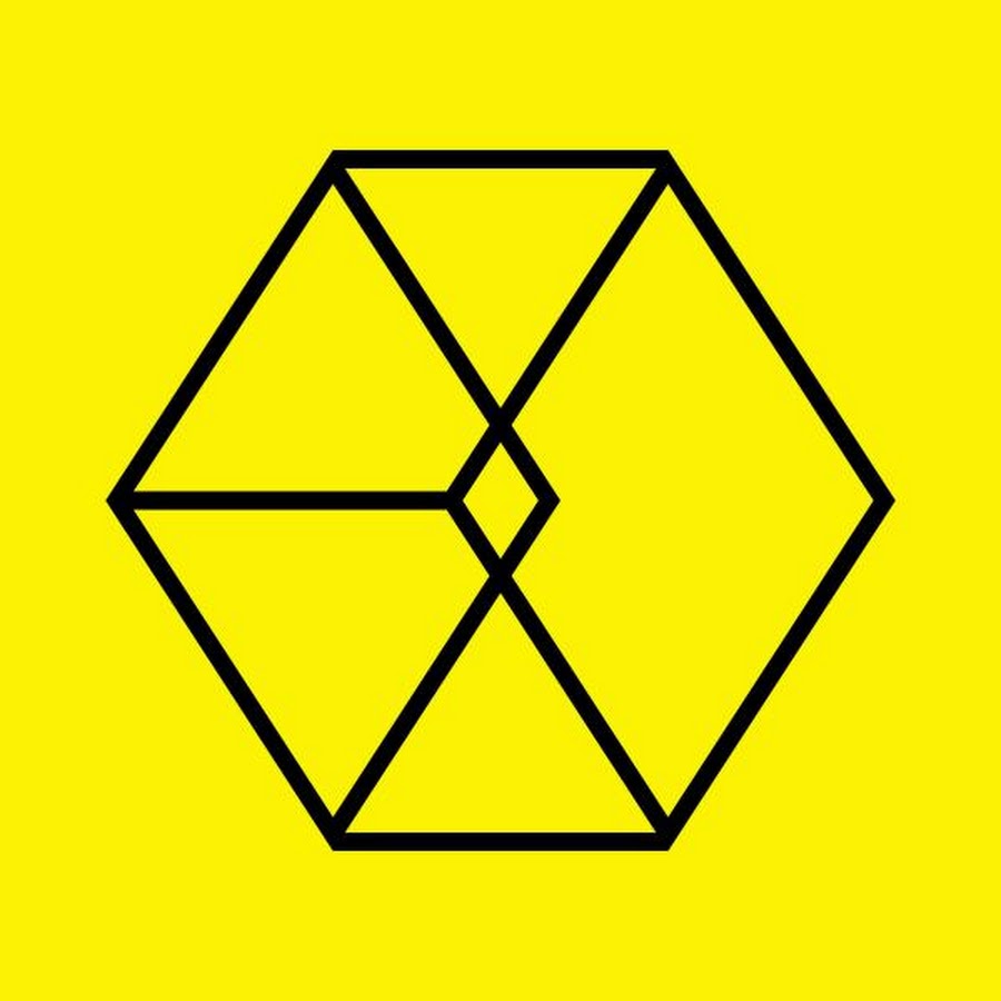 EXO Team 360kpop Channel 4 رمز قناة اليوتيوب
