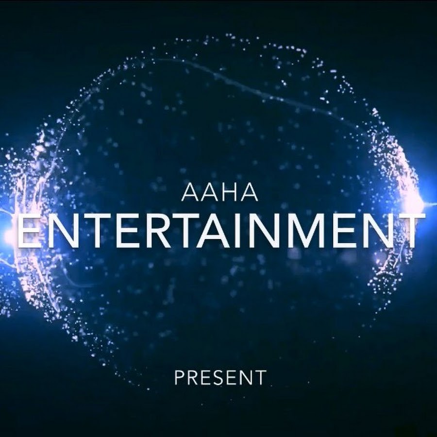 Aaha Entertainment