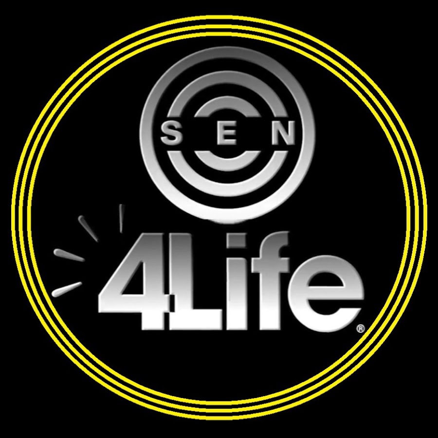 SEN 4Life INT Avatar de chaîne YouTube