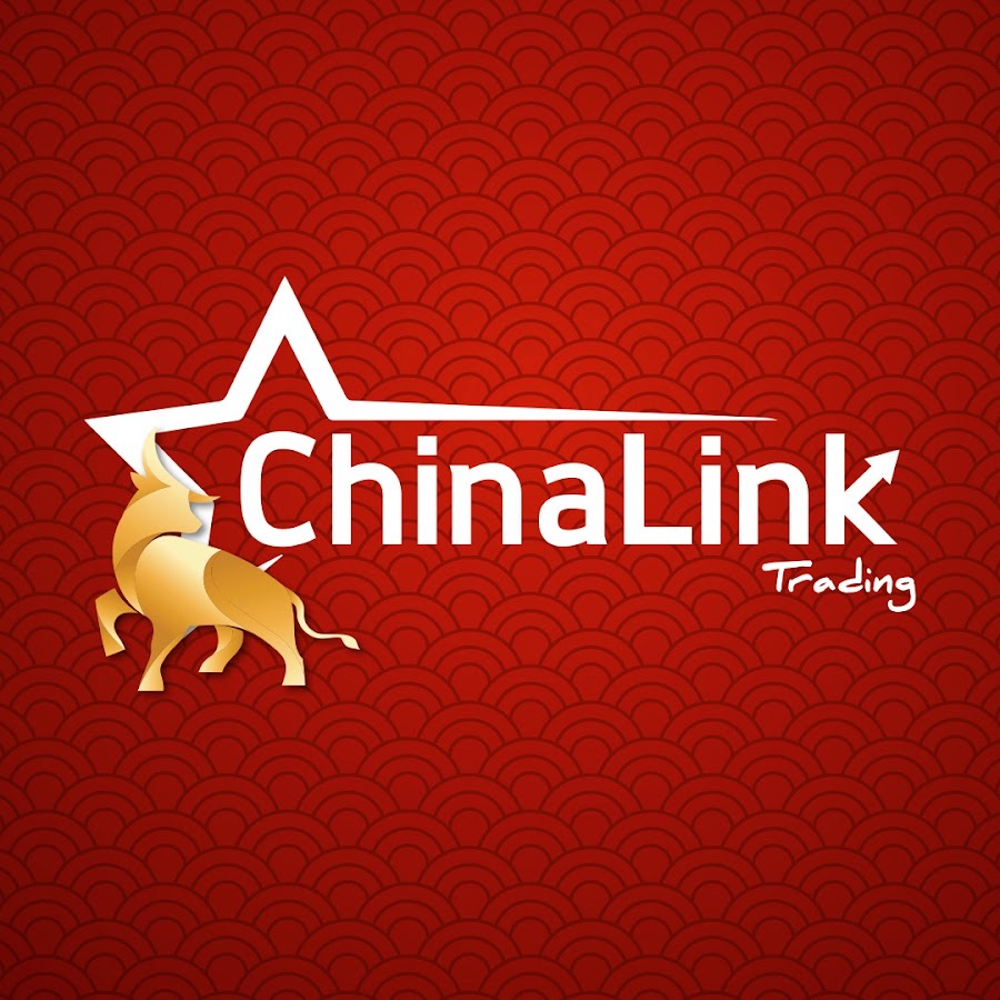 China Link Trading YouTube kanalı avatarı