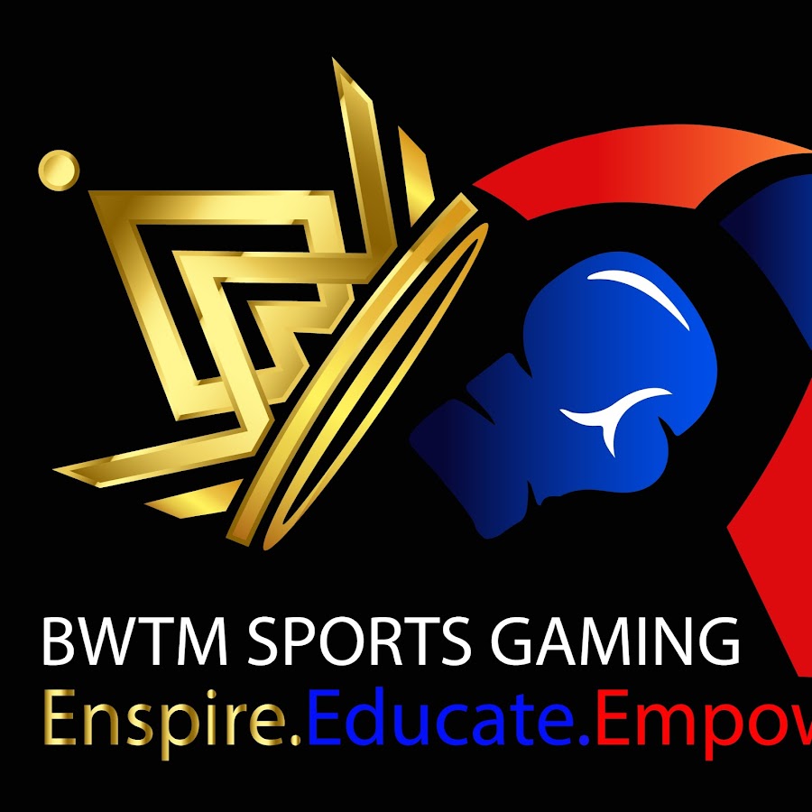 BWTM Sports Channel YouTube channel avatar