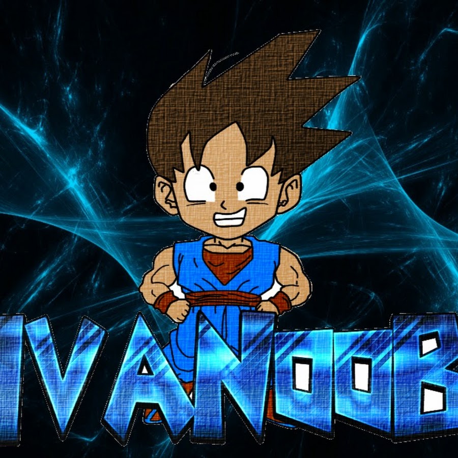 IVANOOB PLAYS