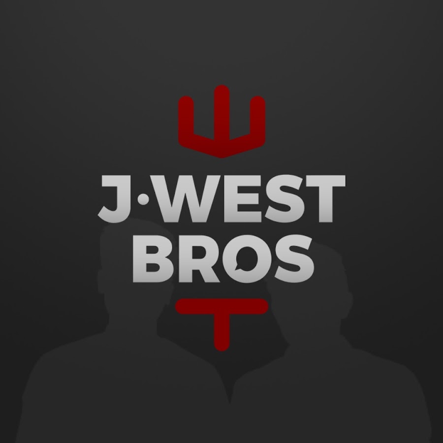 JWestBros YouTube channel avatar