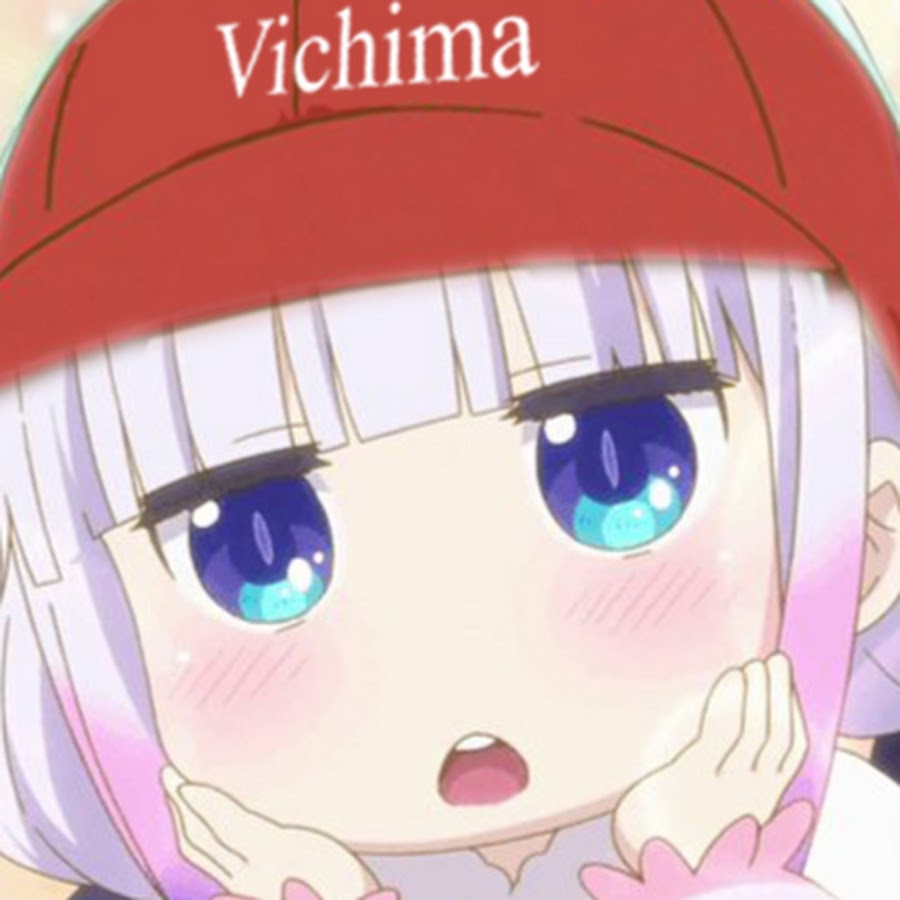 Vichima YouTube channel avatar