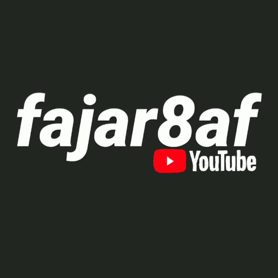 fjr8 यूट्यूब चैनल अवतार