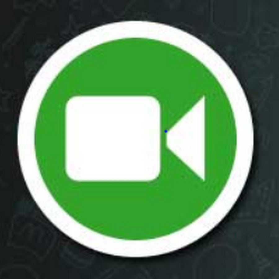 WhatsApp Videos Avatar de chaîne YouTube