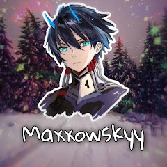 Maxxowskyy