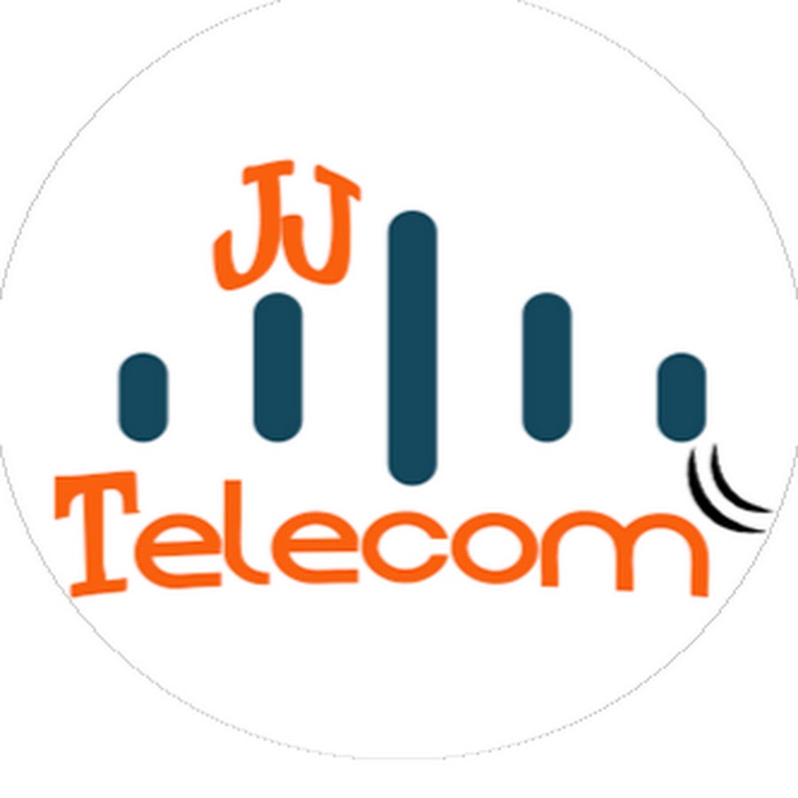 Jjnet Telecom Youtube