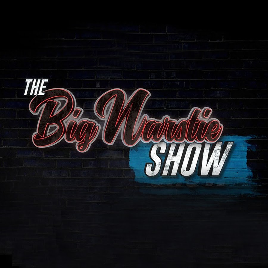 The Big Narstie Show यूट्यूब चैनल अवतार