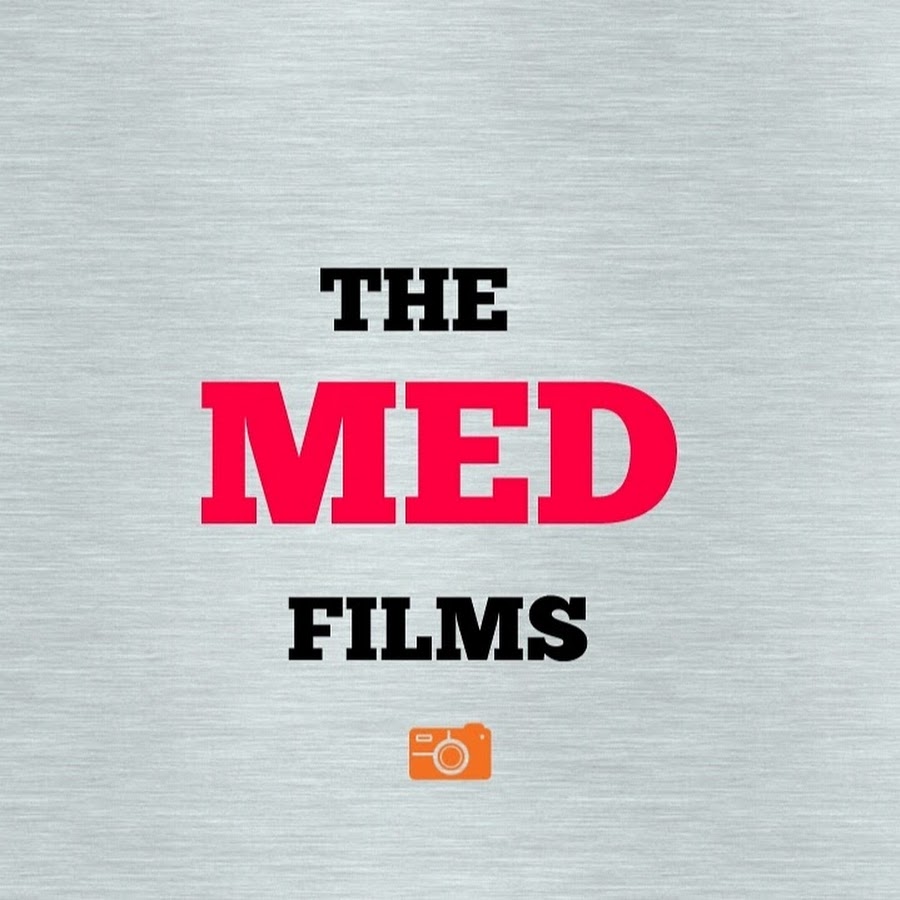 THE MED FÄ°LMS YouTube channel avatar