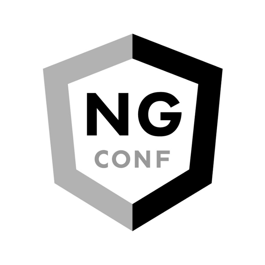 ng-conf YouTube channel avatar