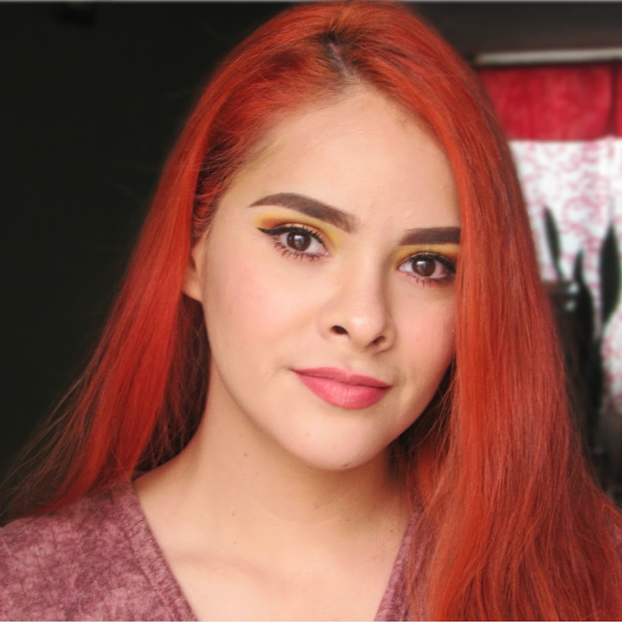 Mariel Camarena YouTube channel avatar