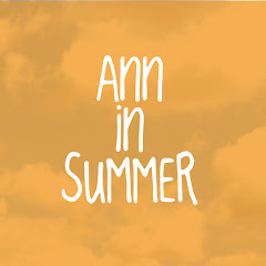 Ann in Summer