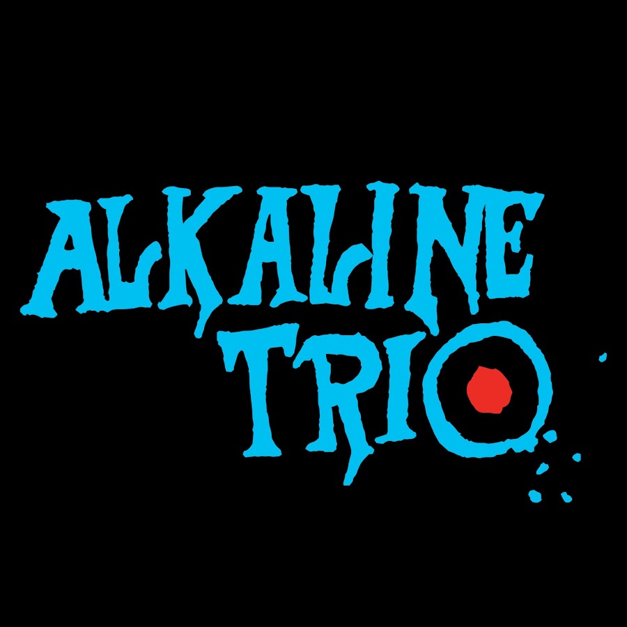 Alkaline Trio ইউটিউব চ্যানেল অ্যাভাটার