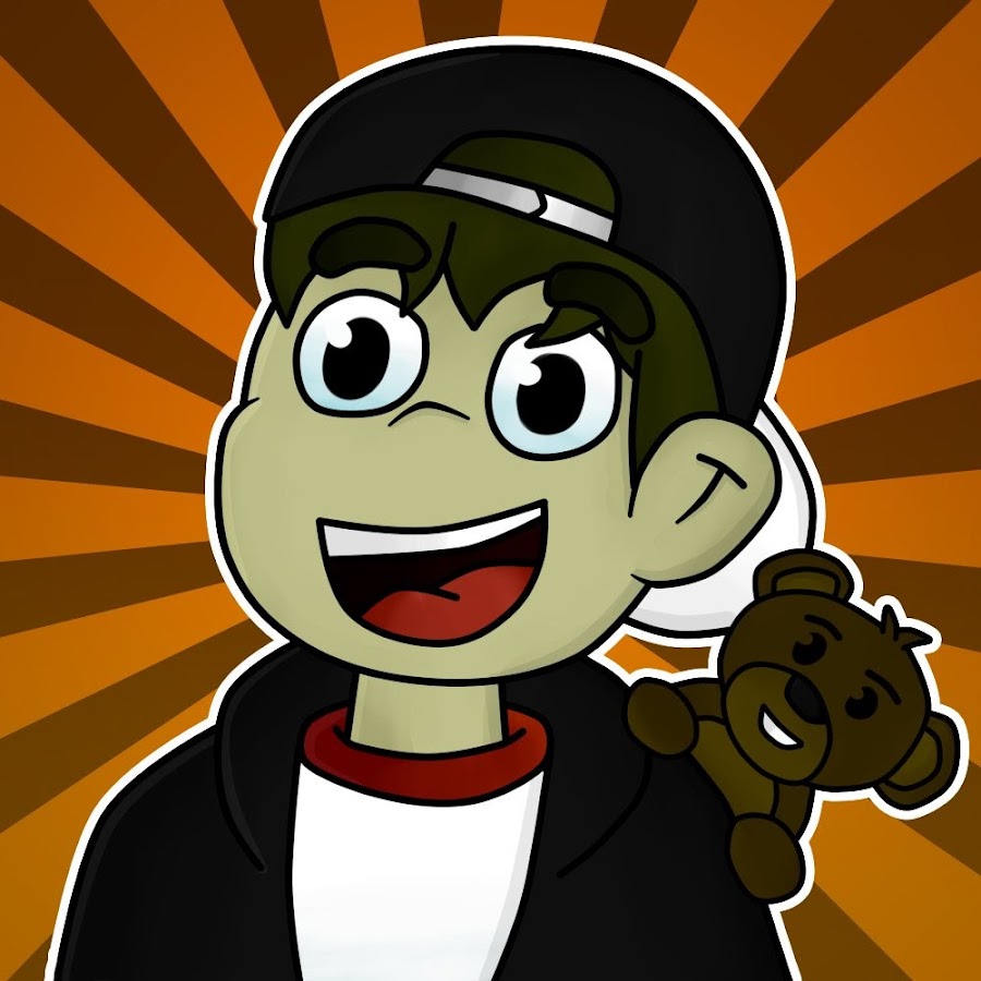 kevin98 YouTube channel avatar
