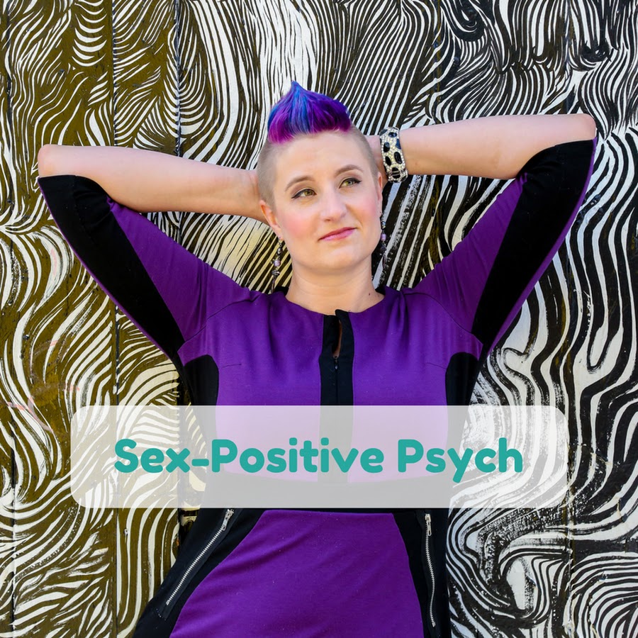 Sex-Positive Psych