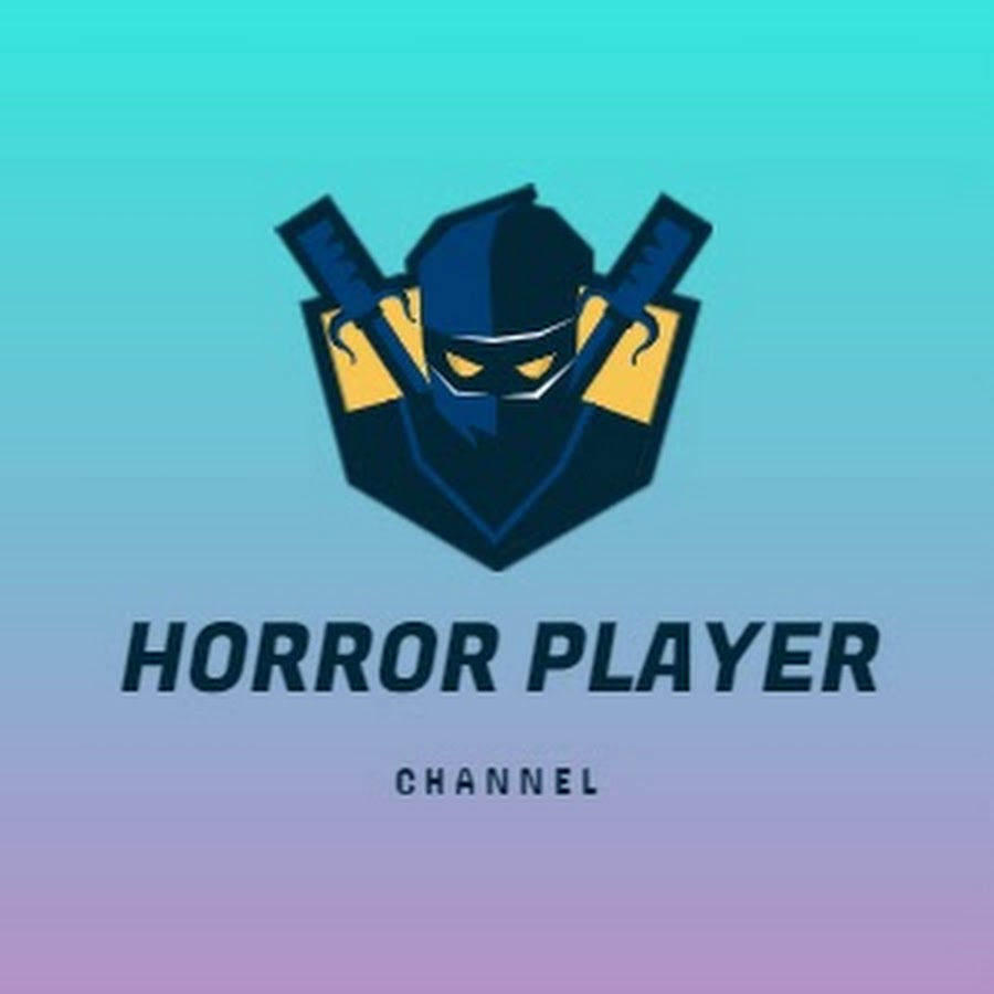 Horror Player YouTube channel avatar