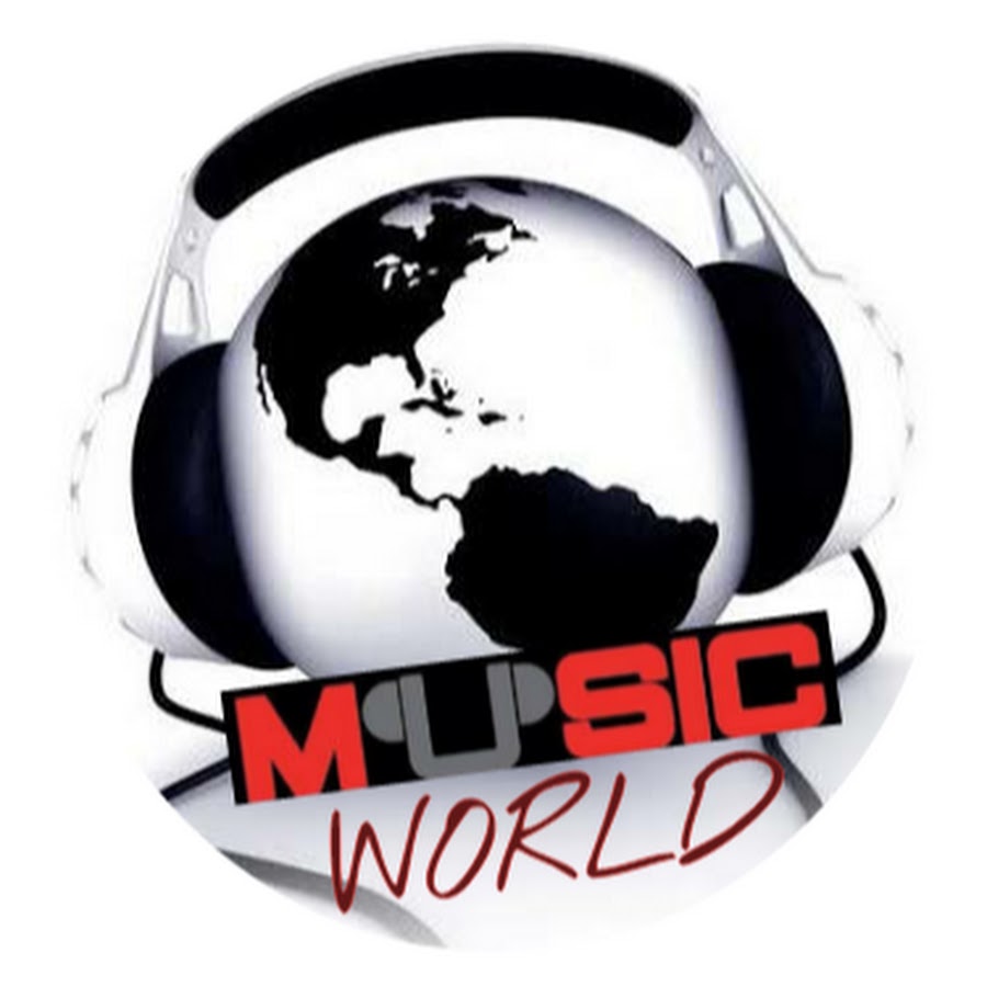 MUSIC WORLD YouTube 频道头像