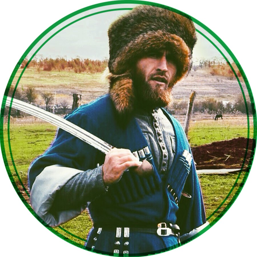 Egor Sirkov YouTube channel avatar
